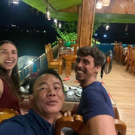 Tam Coc Wonderland Bungalow Ninh Binh Esterno foto