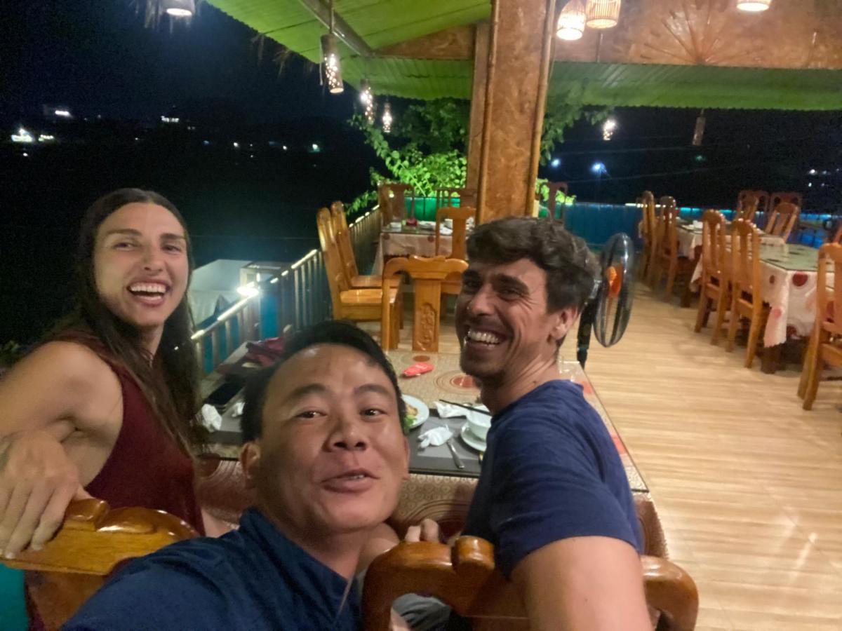 Tam Coc Wonderland Bungalow Ninh Binh Esterno foto