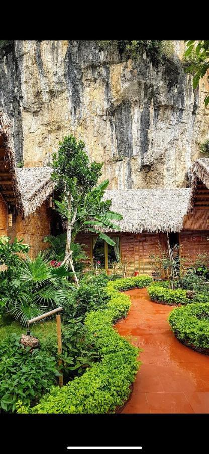 Tam Coc Wonderland Bungalow Ninh Binh Esterno foto