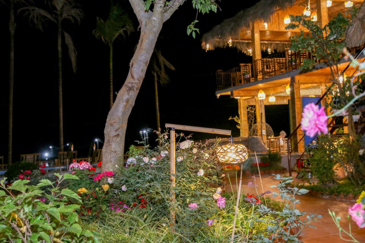 Tam Coc Wonderland Bungalow Ninh Binh Esterno foto